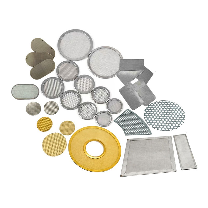 Filter Disc