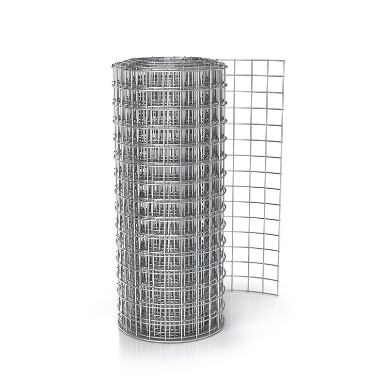 Welded Wire Mesh