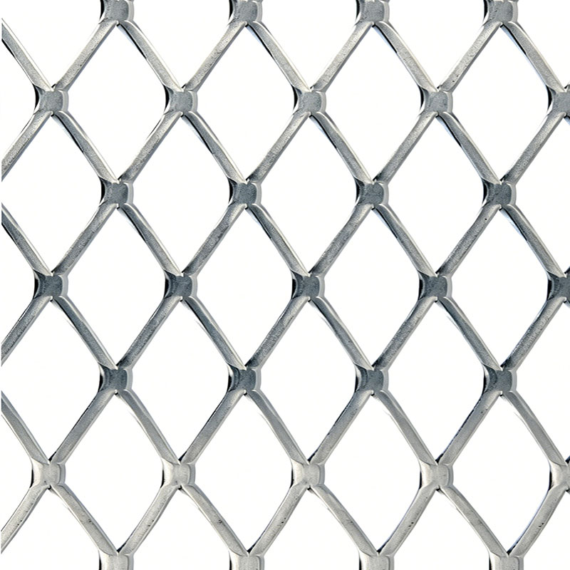 Expanded Mesh