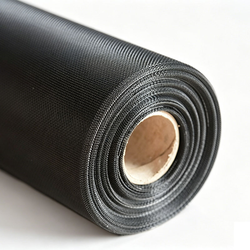 Epoxy Coated Mesh