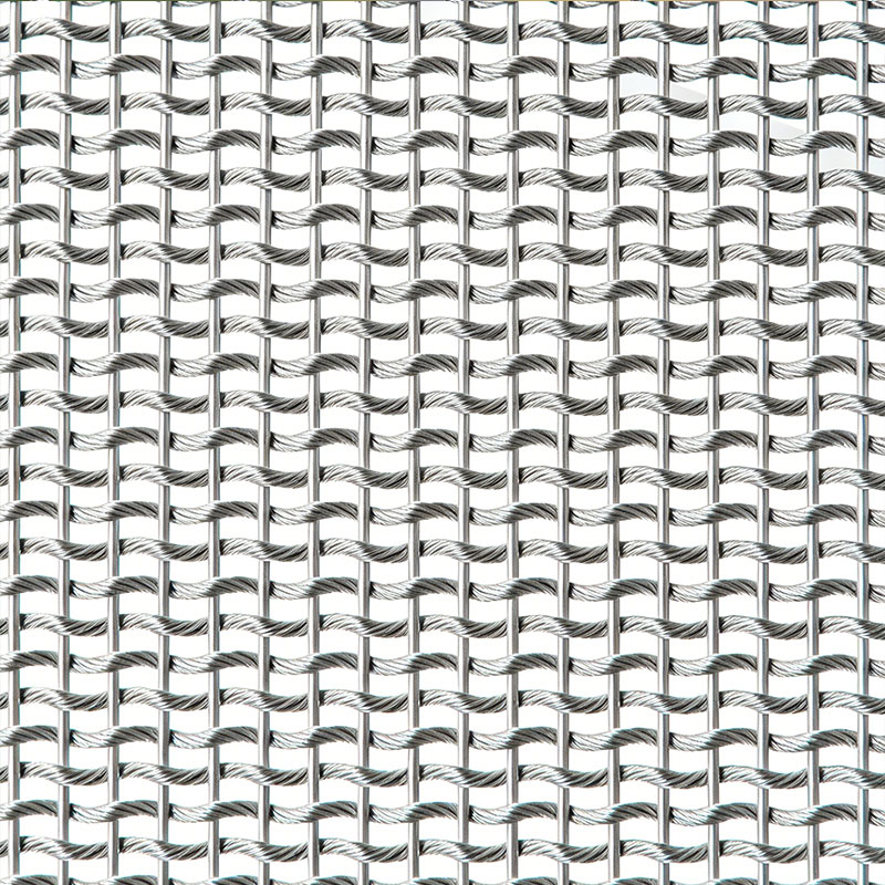 Decorative Metal Mesh