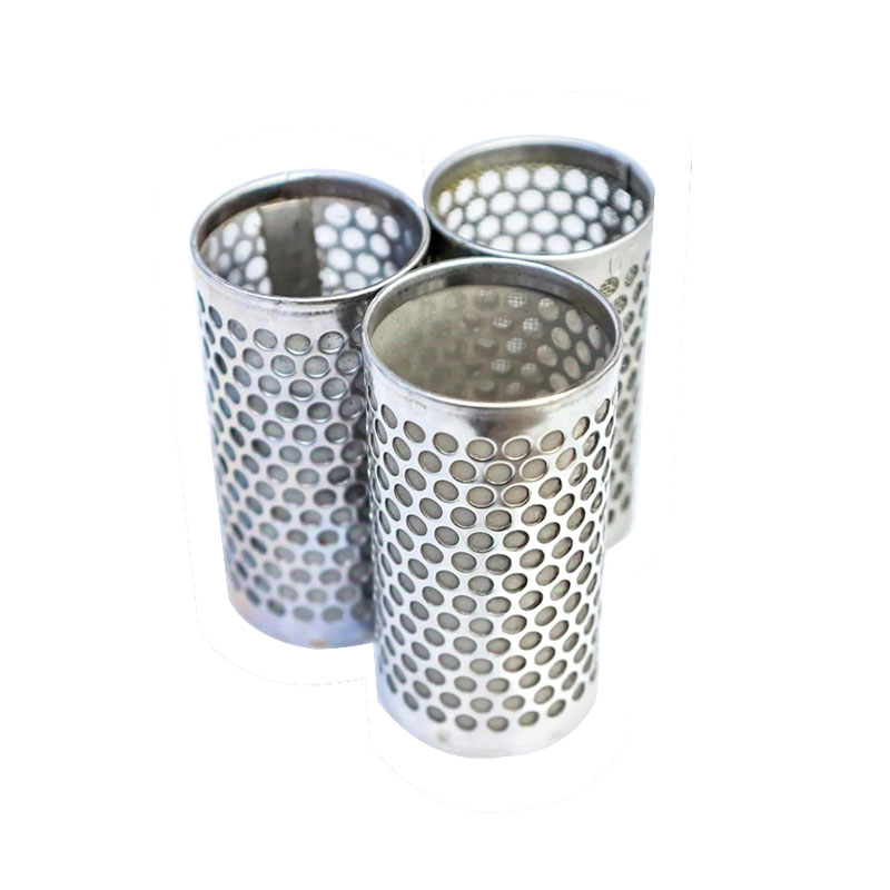 Filter Cylinder