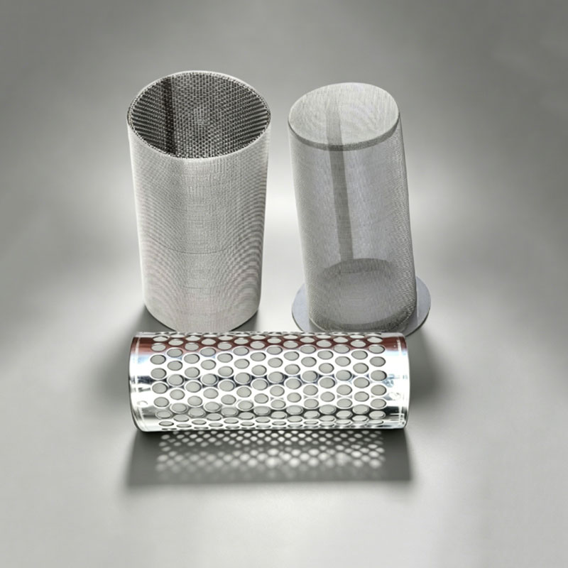 Filter Cylinder