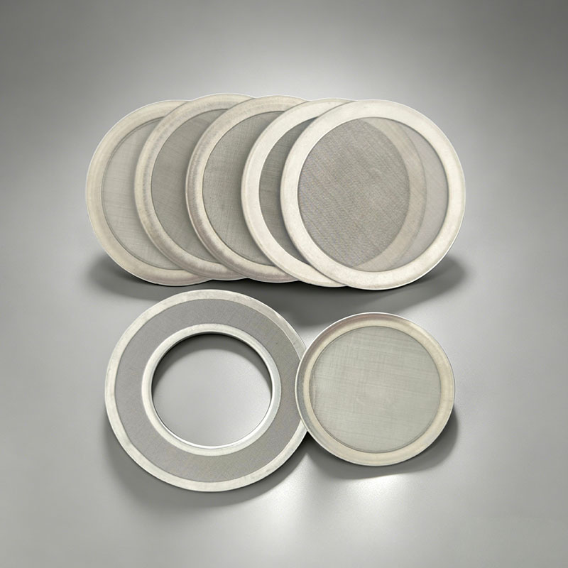 Filter Disc