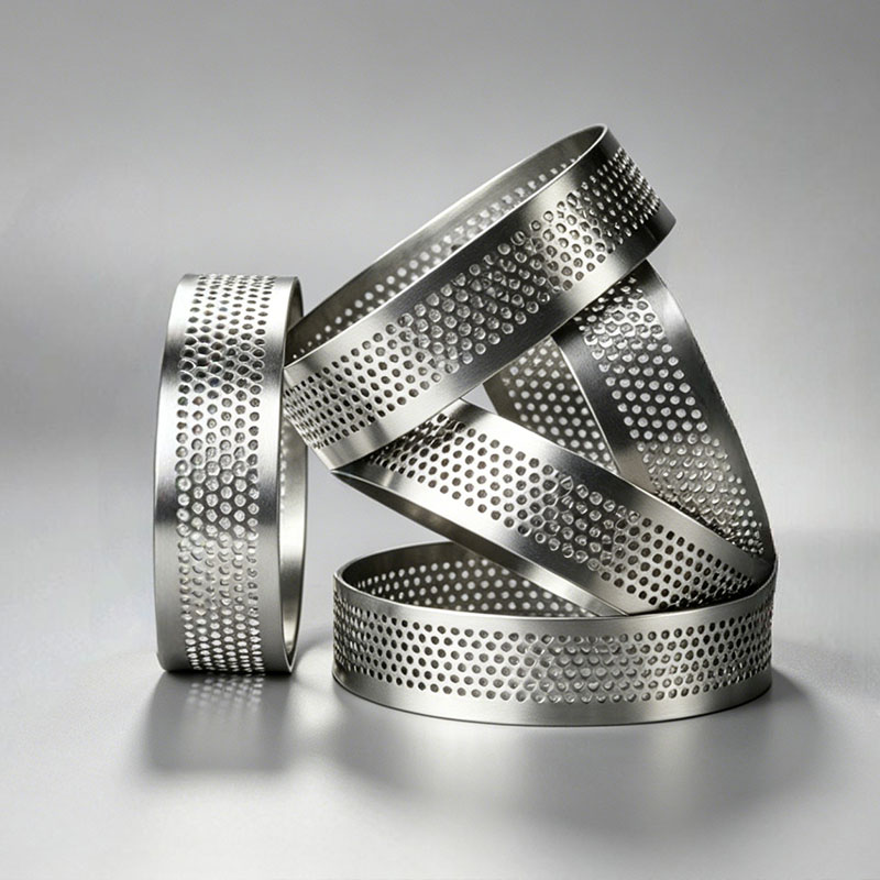 Custom Filter Parts