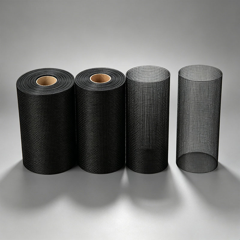 Epoxy Coated Mesh