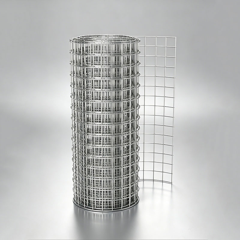 Welded Wire Mesh