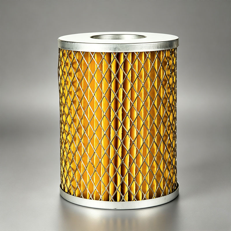 Expanded Metal Mesh