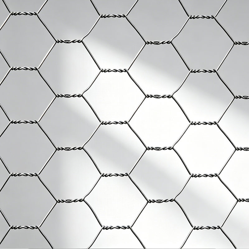 Hexagonal Wire Netting